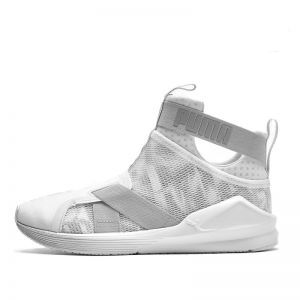 Дамски Маратонки Puma Fierce Strap Swan