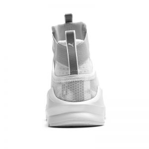 Дамски Маратонки Puma Fierce Strap Swan