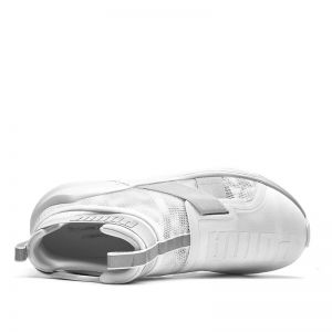 Дамски Маратонки Puma Fierce Strap Swan