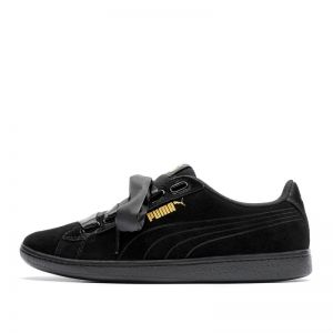 Дамски Кецове Puma Vikky Ribbon S