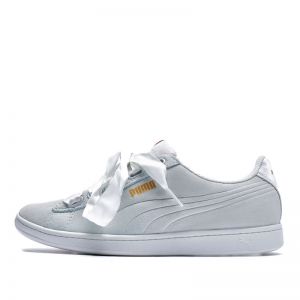 Дамски Кецове Puma Vikky Ribbon S
