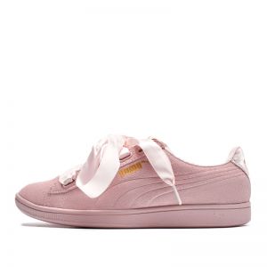 Дамски Кецове Puma Vikky Ribbon S