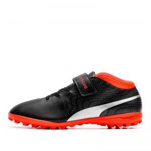 Детски Футболни Обувки Puma One 18.4 TT V JR