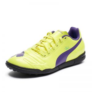 Детски Футболни Обувки Puma EvoPower 4 TT JR