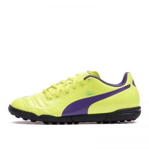 Детски Футболни Обувки Puma EvoPower 4 TT JR