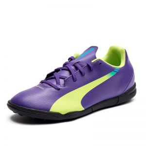 Детски Футболни Обувки Puma EvoSpeed 5.3 TT JR