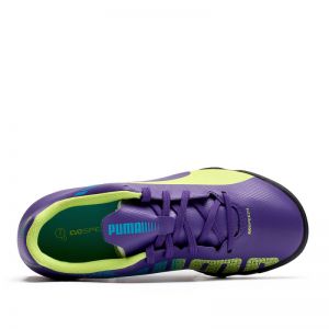 Детски Футболни Обувки Puma EvoSpeed 5.3 TT JR