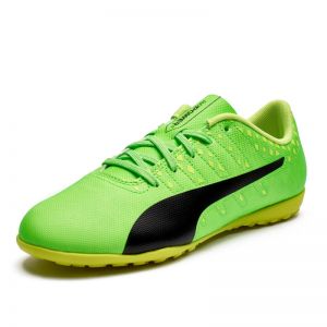 Детски Футболни Обувки Puma EvoPower Vigor 4 TT JR Детски Футболни Обувки Puma EvoPower Vigor 4 TT JR