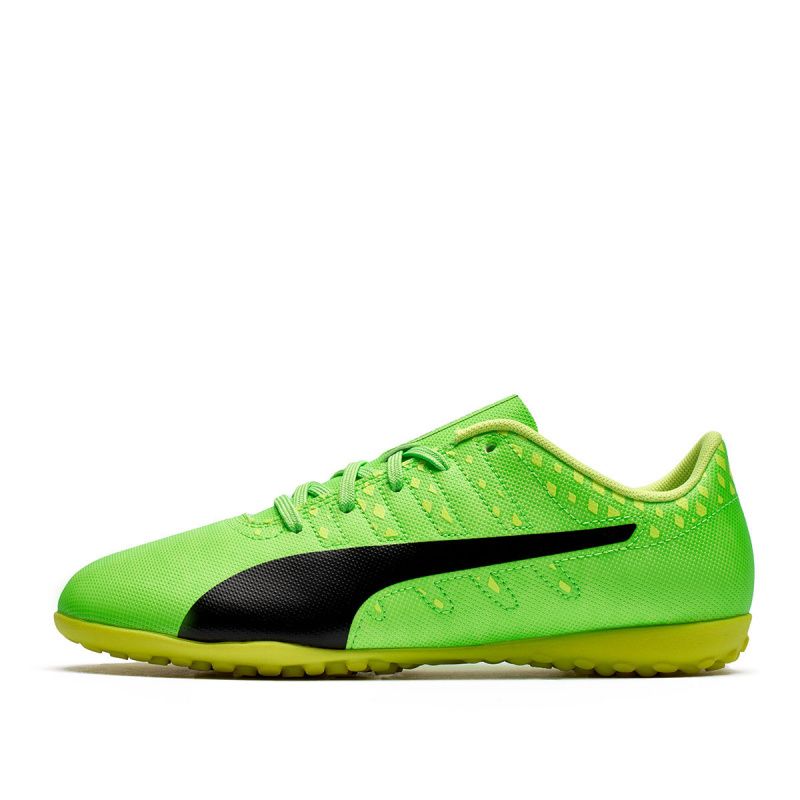 Детски Футболни Обувки Puma EvoPower Vigor 4 TT JR Детски Футболни Обувки Puma EvoPower Vigor 4 TT JR
