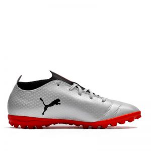 Детски Футболни Обувки Puma One 17.4 TT JR Детски Футболни Обувки Puma One 17.4 TT JR