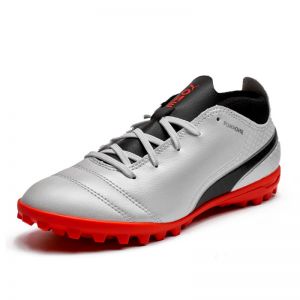 Детски Футболни Обувки Puma One 17.4 TT JR Детски Футболни Обувки Puma One 17.4 TT JR