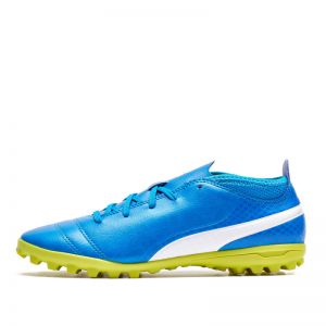 Детски Футболни Обувки Puma One 17.4 TT JR