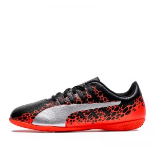 Детски Футболни Обувки Puma EvoPower Vigor 4 Graph IT JR