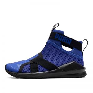 Маратонки Puma Fierce Strap Wns