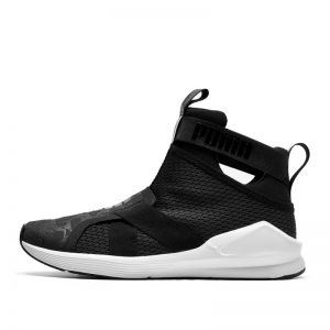 Маратонки Puma Fierce Strap Wns