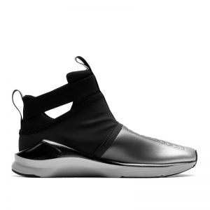 Маратонки Puma Fierce Strap Metallic Wns