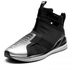 Маратонки Puma Fierce Strap Metallic Wns