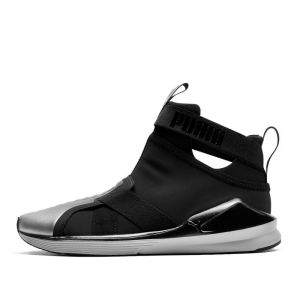 Маратонки Puma Fierce Strap Metallic Wns
