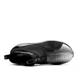 Маратонки Puma Fierce Strap Metallic Wns