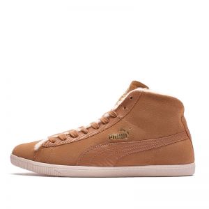 Зимни Кецове Puma Glyde Winter MID