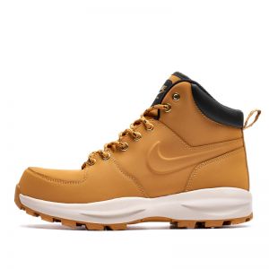 Мъжки Зимни Обувки Nike Manoa Leather