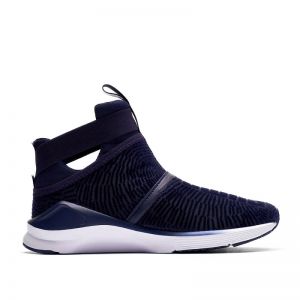 Маратонки Puma Fierce Strap Flocking Wns Маратонки Puma Fierce Strap Flocking Wns
