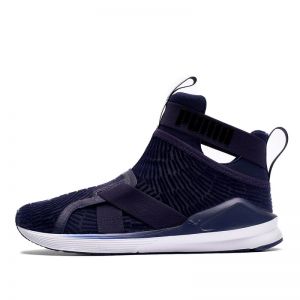 Маратонки Puma Fierce Strap Flocking Wns
