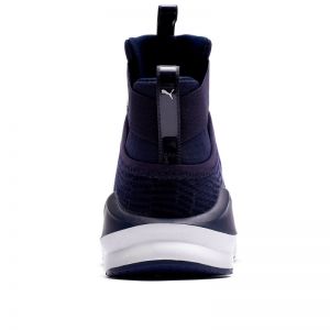 Маратонки Puma Fierce Strap Flocking Wns Маратонки Puma Fierce Strap Flocking Wns