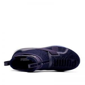 Маратонки Puma Fierce Strap Flocking Wns Маратонки Puma Fierce Strap Flocking Wns