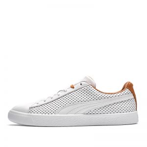 Кецове Puma Clyde Colorblock 2