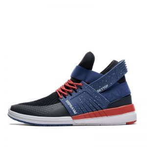 Кецове Supra Skytop V USA