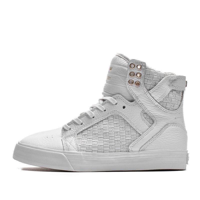 Кецове Supra Skytop Кецове Supra Skytop