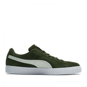 Кецове Puma Suede Classic Кецове Puma Suede Classic