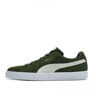 Кецове Puma Suede Classic