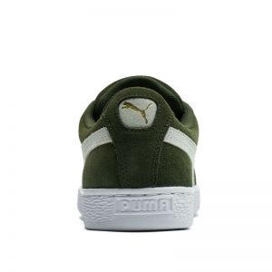 Кецове Puma Suede Classic Кецове Puma Suede Classic