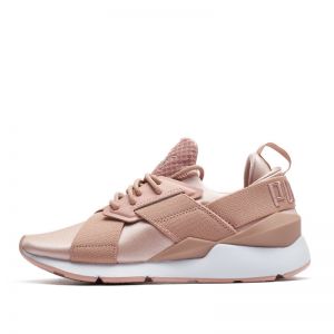 Маратонки Puma Muse Satin EP