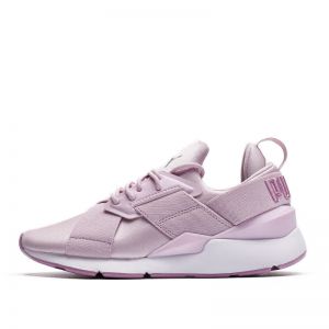 Маратонки Puma Muse Satin II