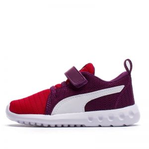 Детски Маратонки Puma Carson 2 V
