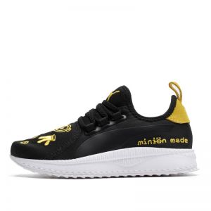 Детски Маратонки Puma Minions Tsugi Apex AC PS