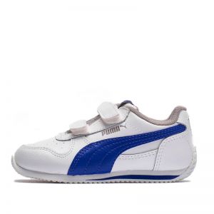 Детски Спортни Обувки Puma Fieldsprint Leather V