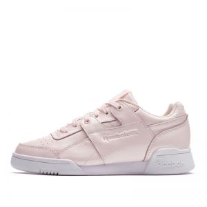 Кецове Reebok Workout Lo Plus Iridescent