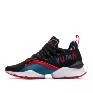 Маратонки Puma Muse Maia Graphic SM