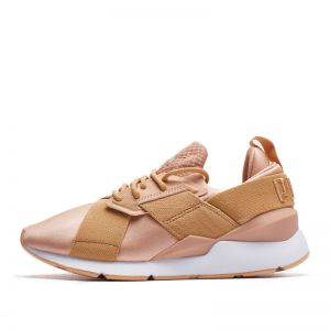 Маратонки Puma Muse Satin EP