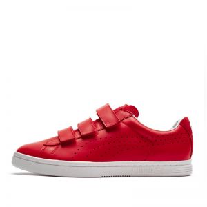 Кецове Puma Court Star Velcro French