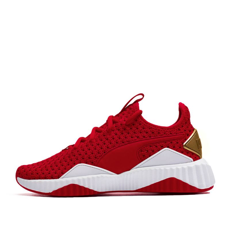 Маратонки Puma Defy Varsity Маратонки Puma Defy Varsity