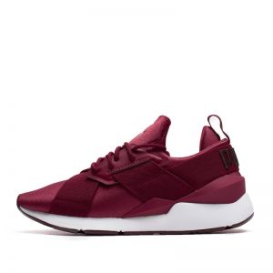 Маратонки Puma Muse Satin II
