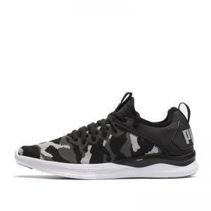 Маратонки Puma Ignite Flash Camo