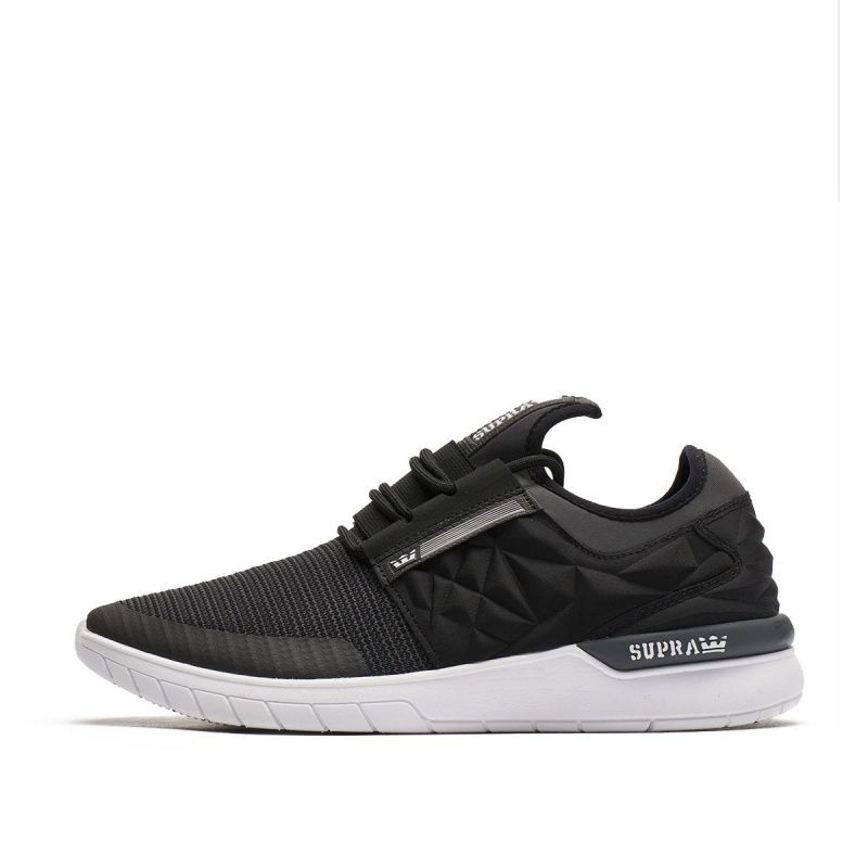 Маратонки Supra Flow Run Evo Маратонки Supra Flow Run Evo