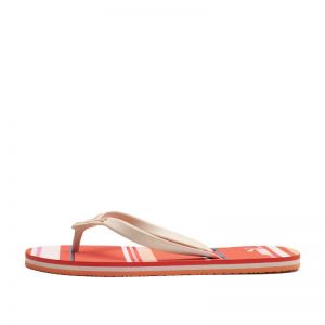Джапанки Puma Lucie Stripes
