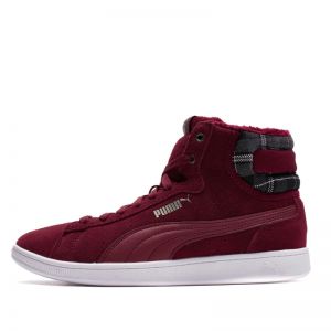 Дамски Кецове Puma Vikky Mid WTR